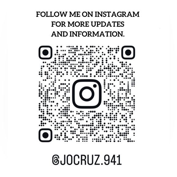 🚨JOCRUZ IS LIVE🚨 - Picture 10 of 10